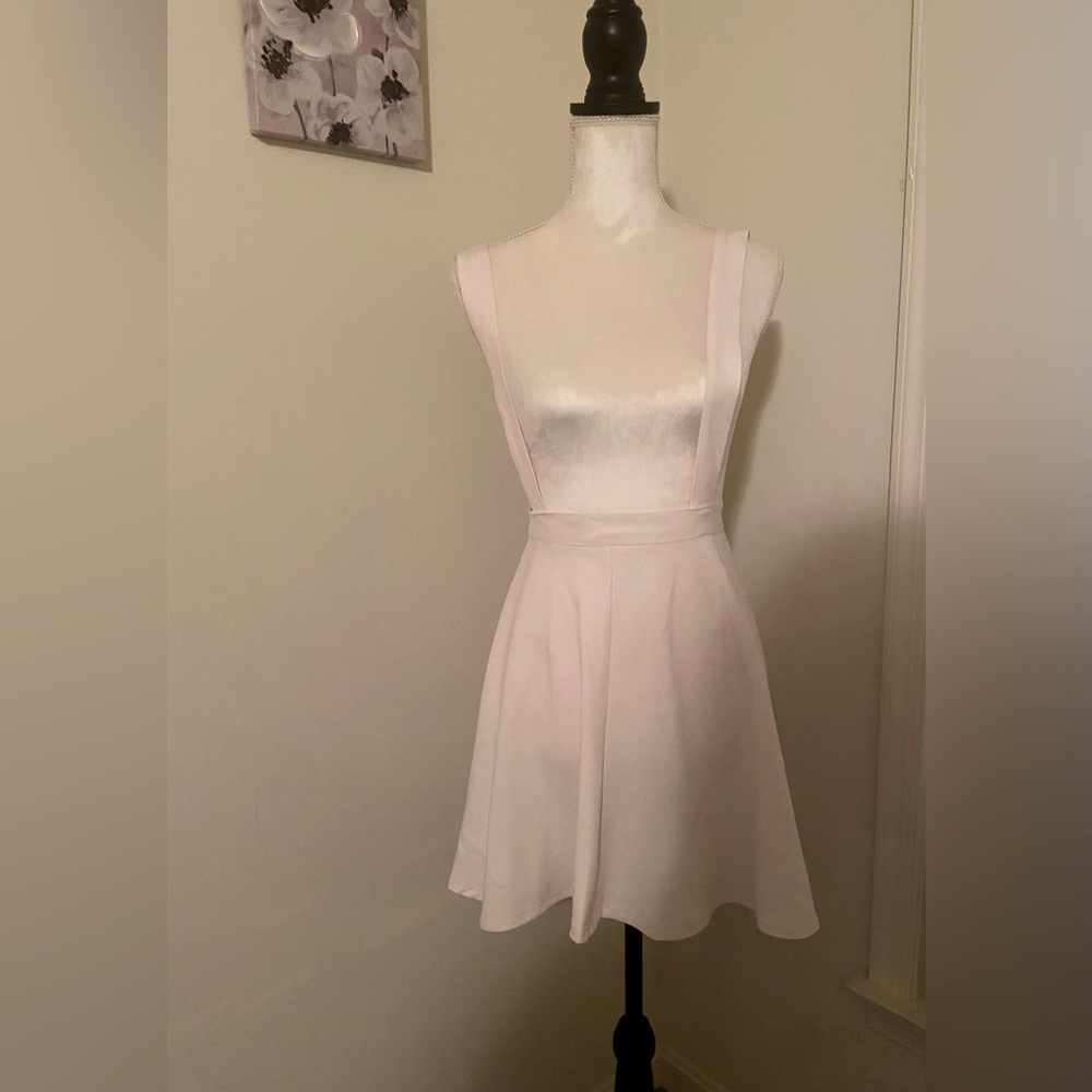 Women's jumper skirt